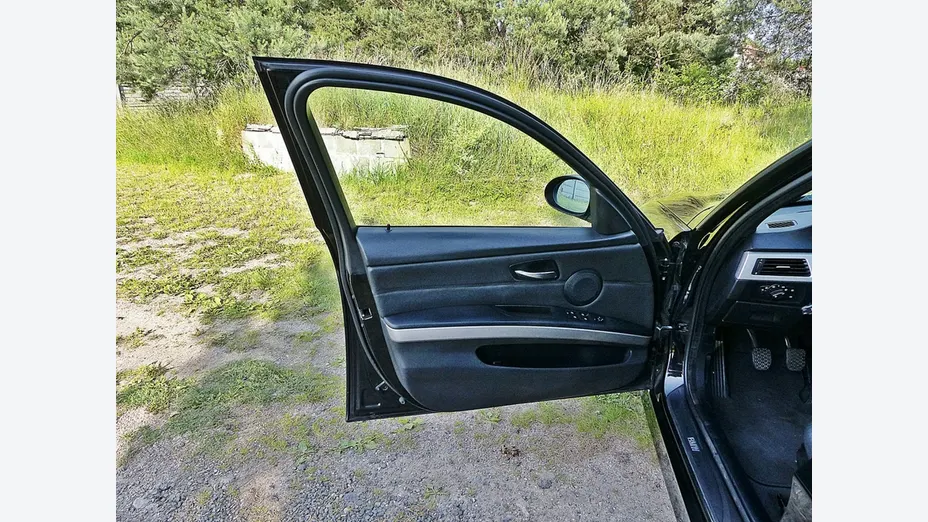 BMW Seria 3 -