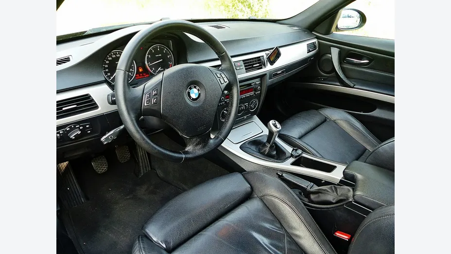BMW Seria 3 -