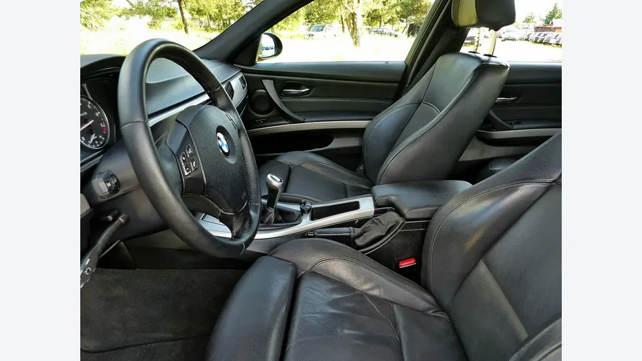 BMW Seria 3 -