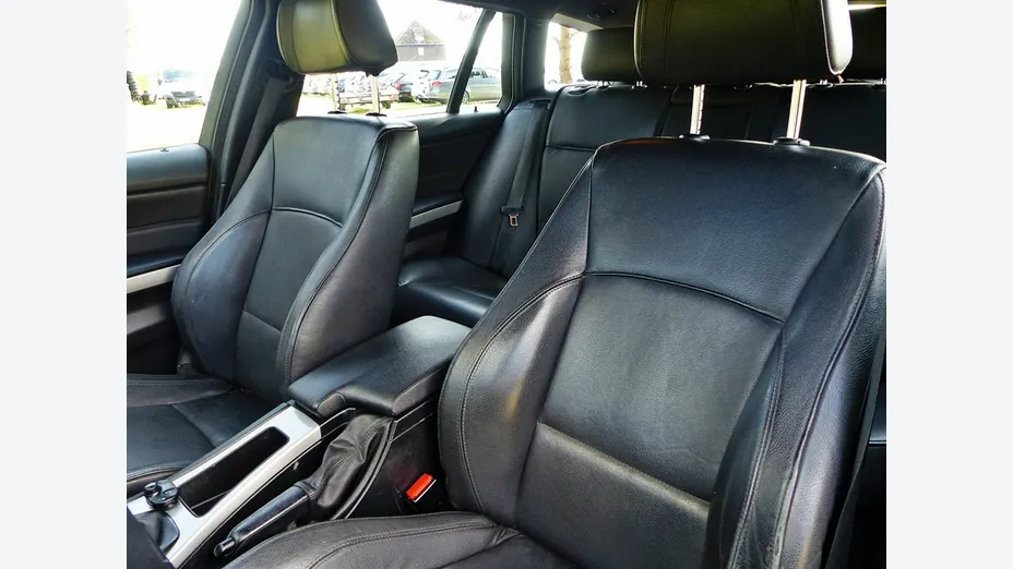 BMW Seria 3 -