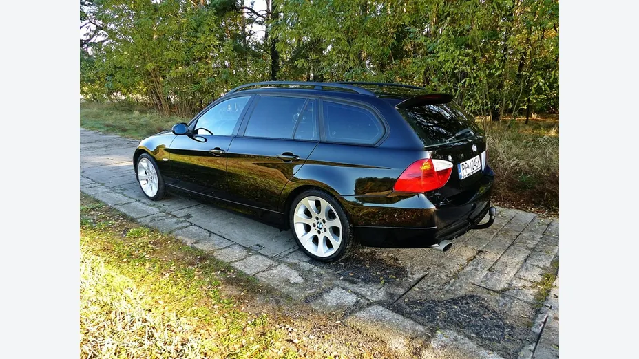 BMW Seria 3 -