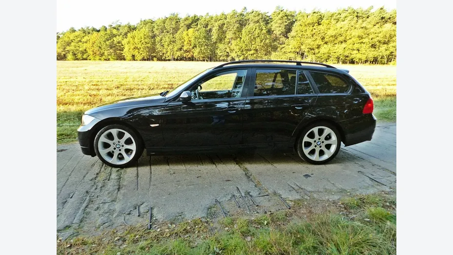 BMW Seria 3 -