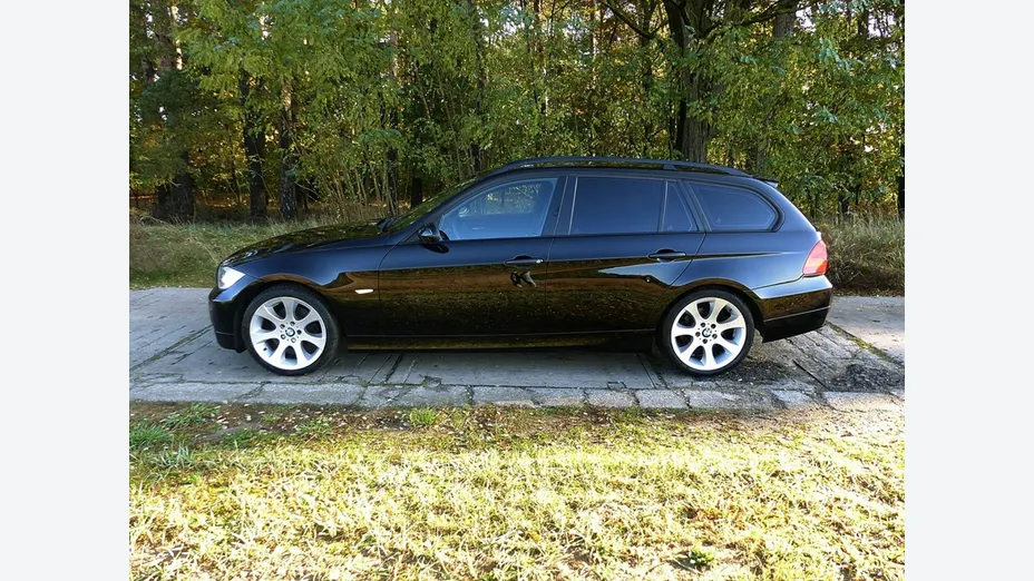 BMW Seria 3 -
