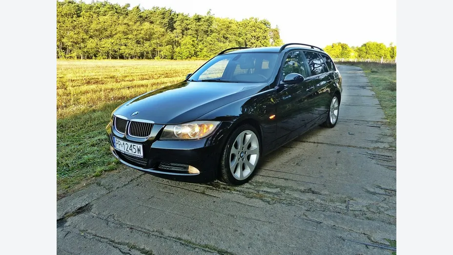 BMW Seria 3 -