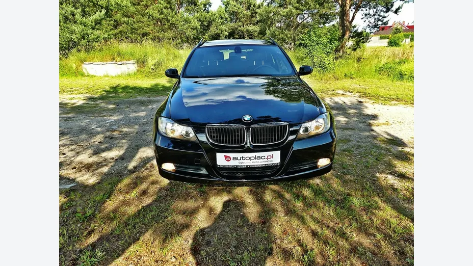 BMW Seria 3 -