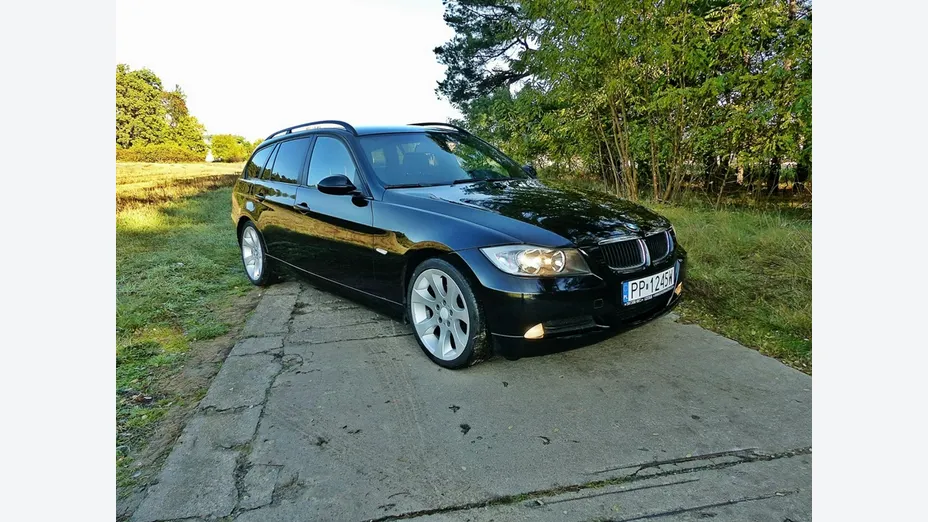 BMW Seria 3 -