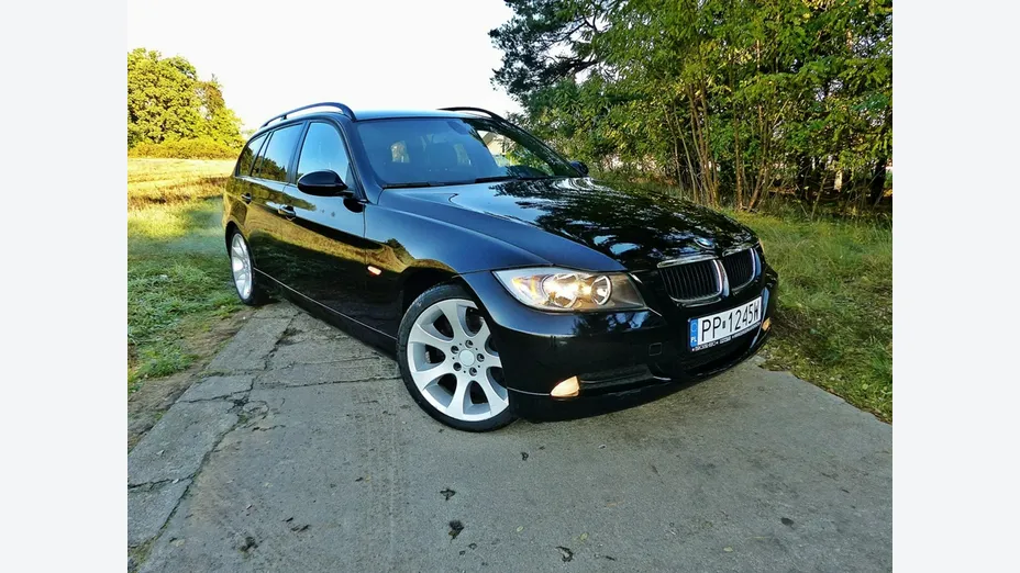 BMW Seria 3 -