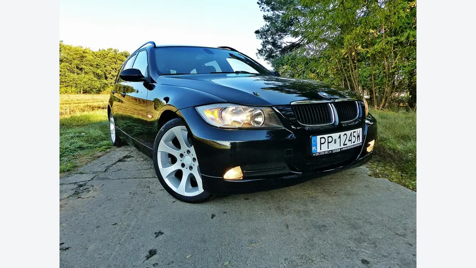 BMW Seria 3 -