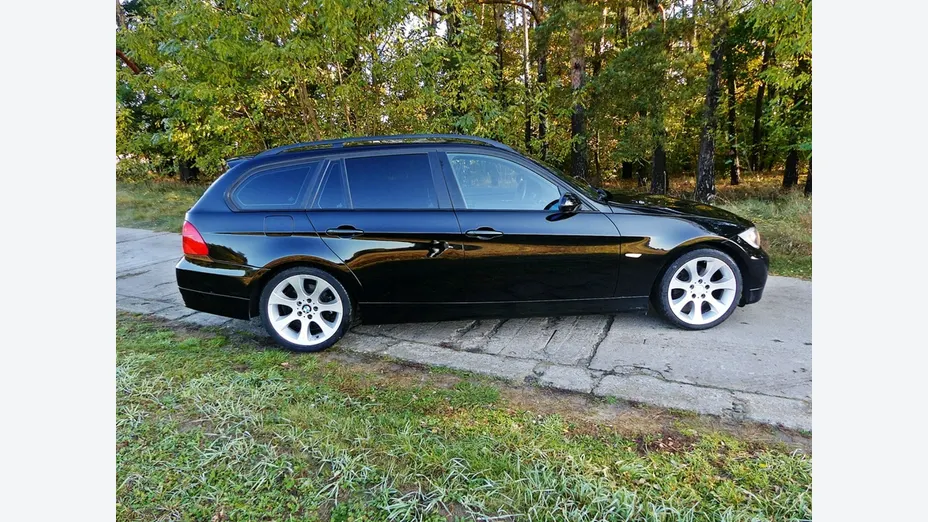 BMW Seria 3 -