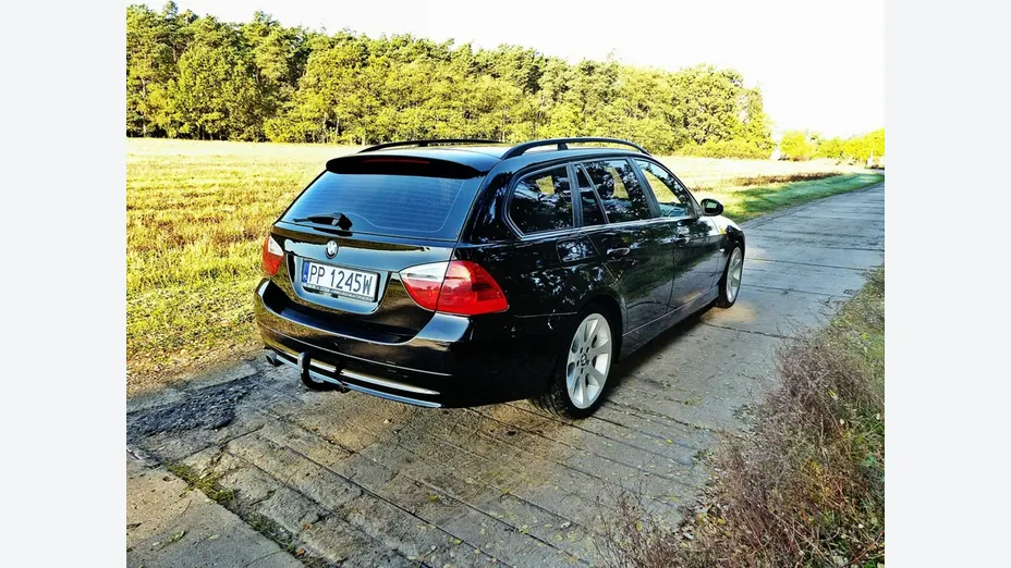 BMW Seria 3 -