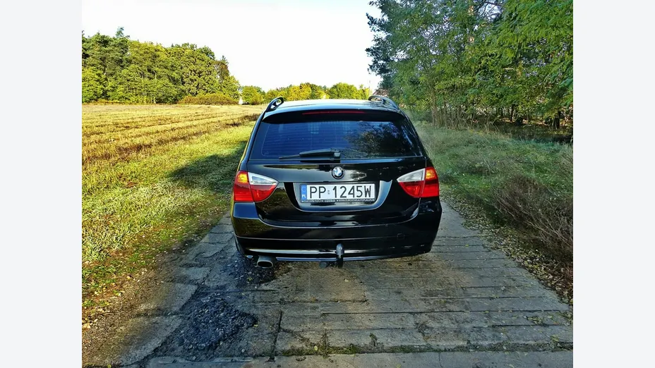 BMW Seria 3 -
