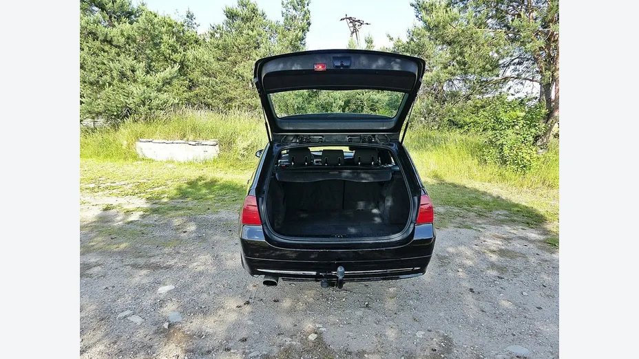 BMW Seria 3 -
