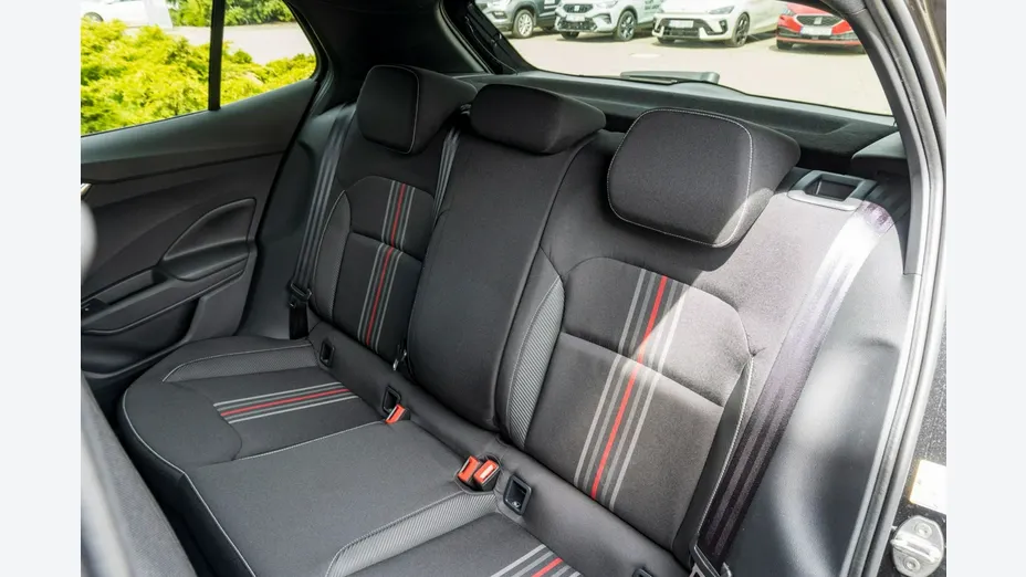 SKODA Fabia -