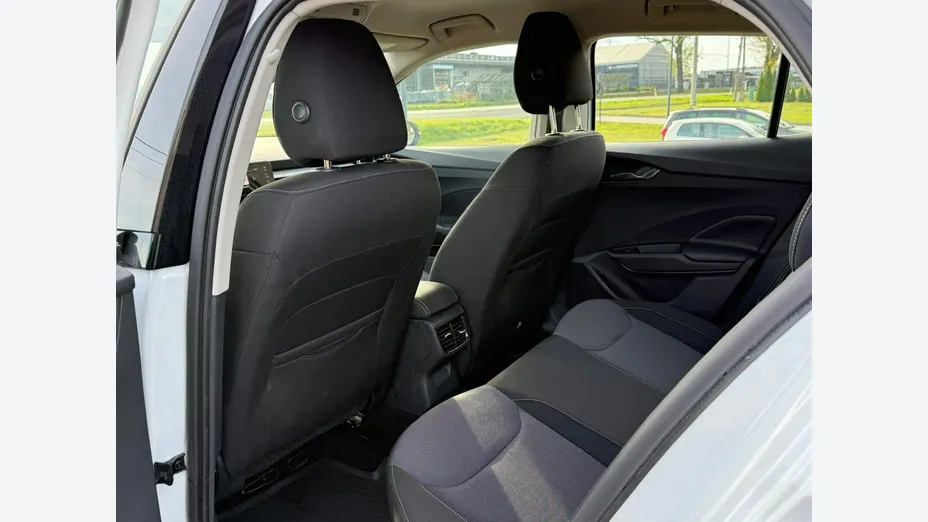 SKODA Fabia -