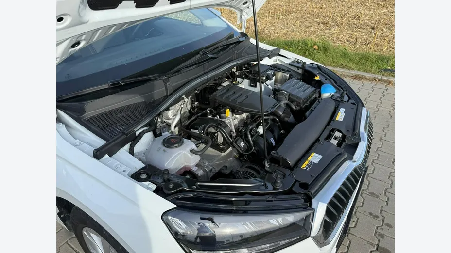 SKODA Fabia -
