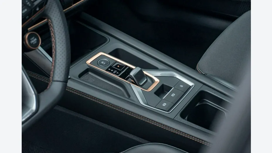 CUPRA Formentor -