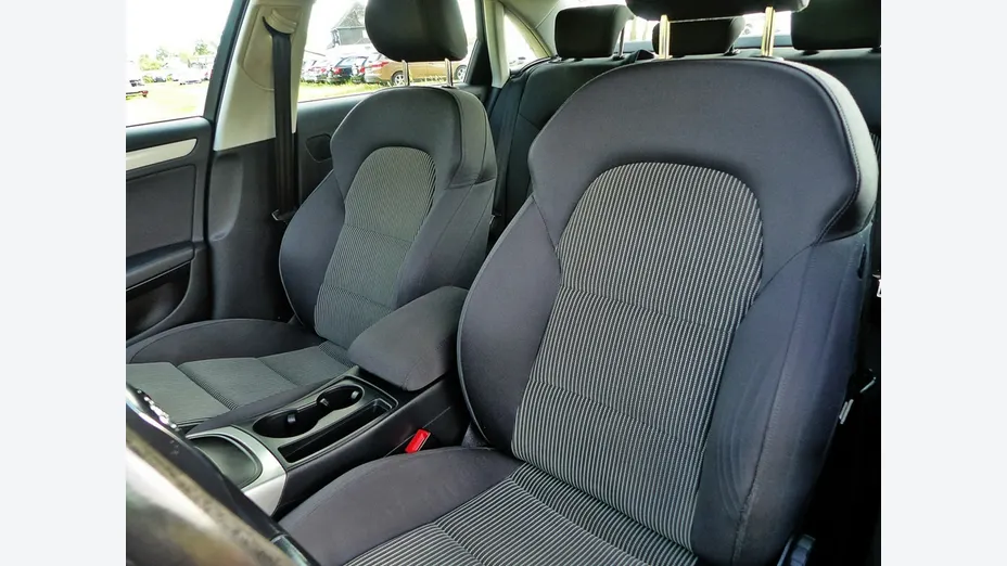AUDI A4 -