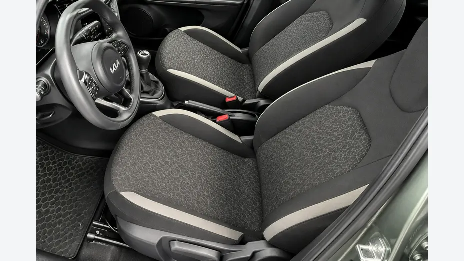 TOYOTA Aygo X -