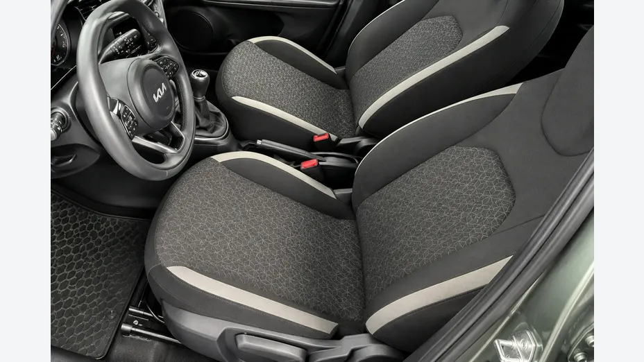 TOYOTA Aygo X -