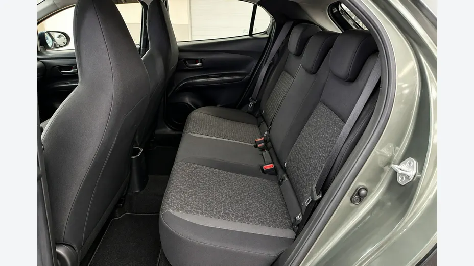TOYOTA Aygo X -