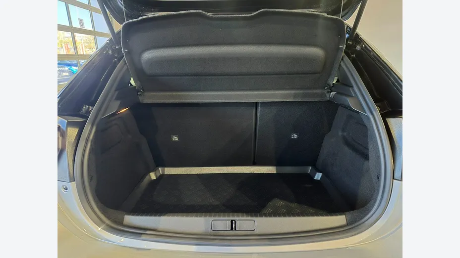 OPEL Corsa -