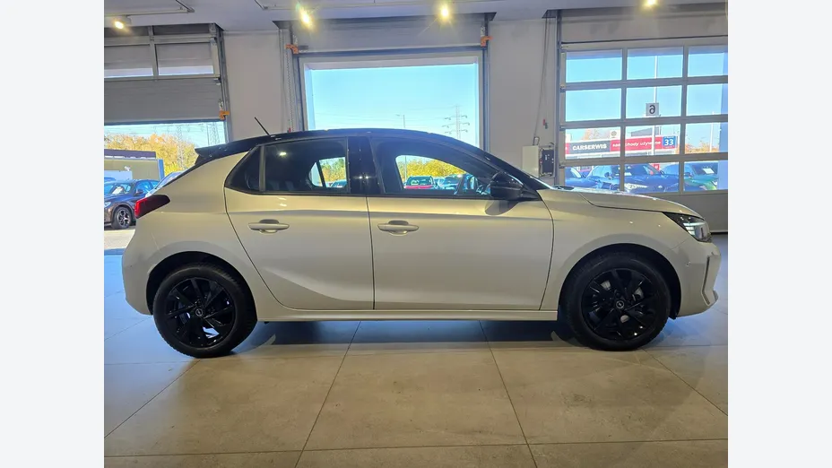 OPEL Corsa -
