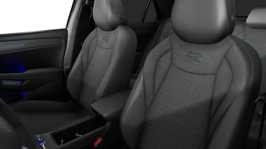 VOLKSWAGEN T-ROC -