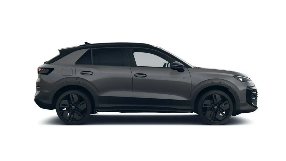 VOLKSWAGEN T-ROC -