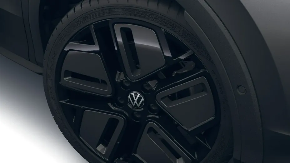 VOLKSWAGEN T-ROC -