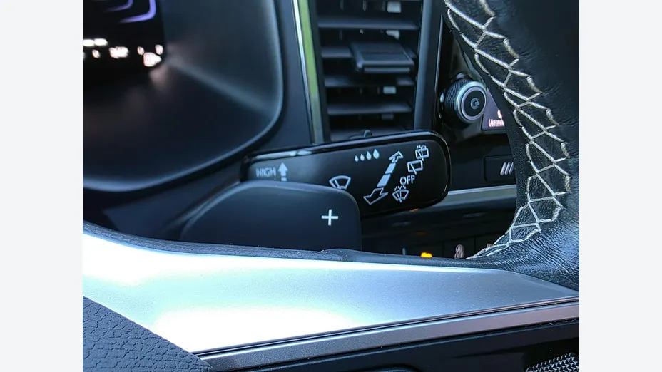 SEAT ATECA -
