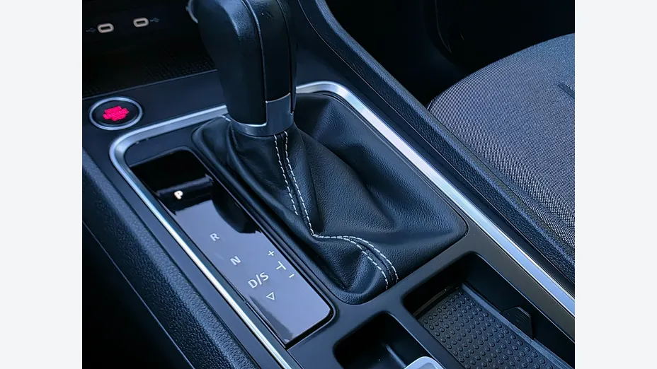 SEAT ATECA -