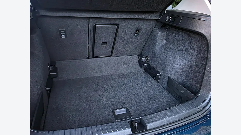SEAT ATECA -