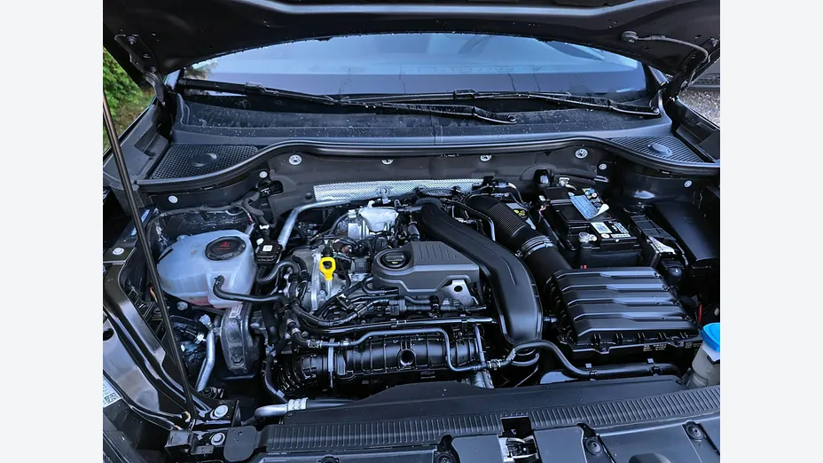 SEAT ATECA -