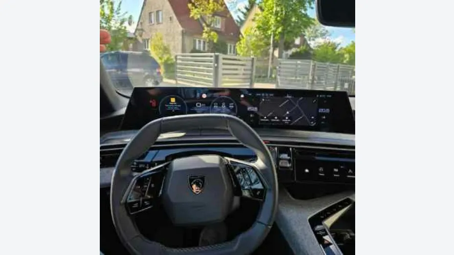 PEUGEOT 3008 -