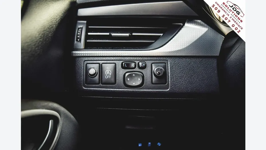 TOYOTA Avensis -