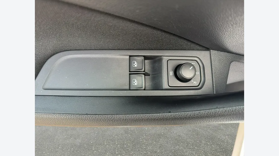 SKODA Kamiq -
