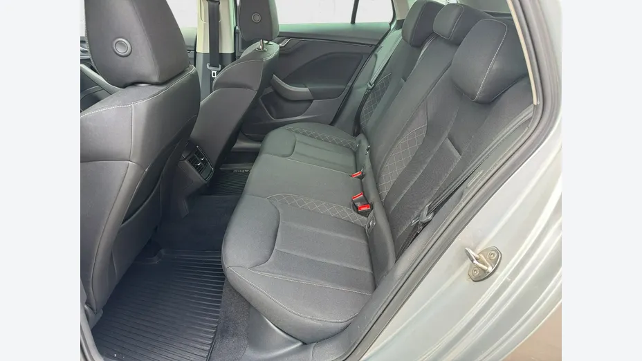 SKODA Kamiq -