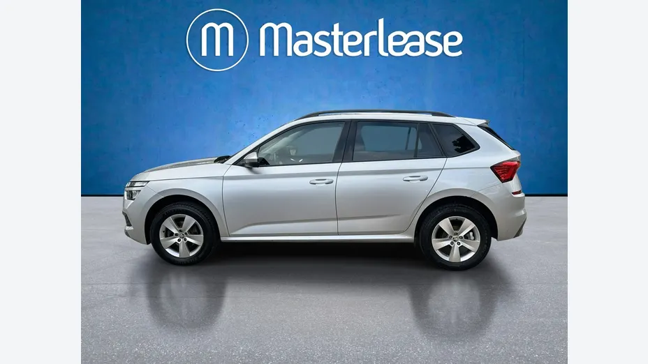 SKODA Kamiq -