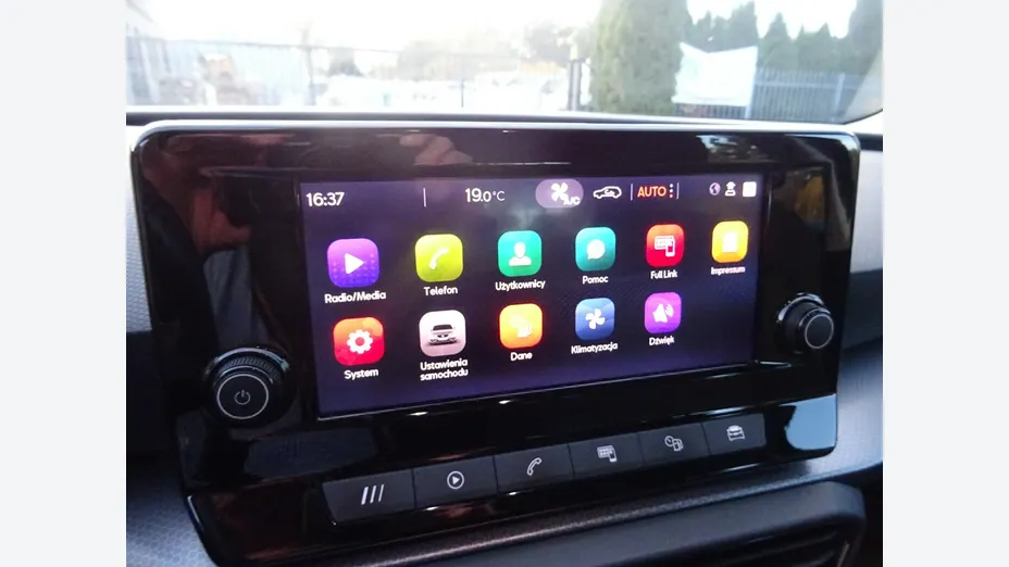 SEAT Leon -