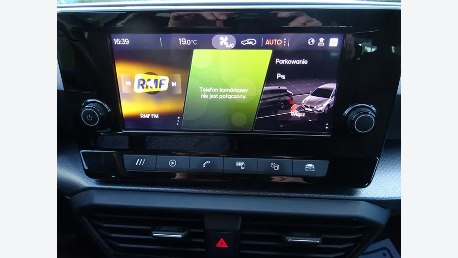 SEAT Leon -