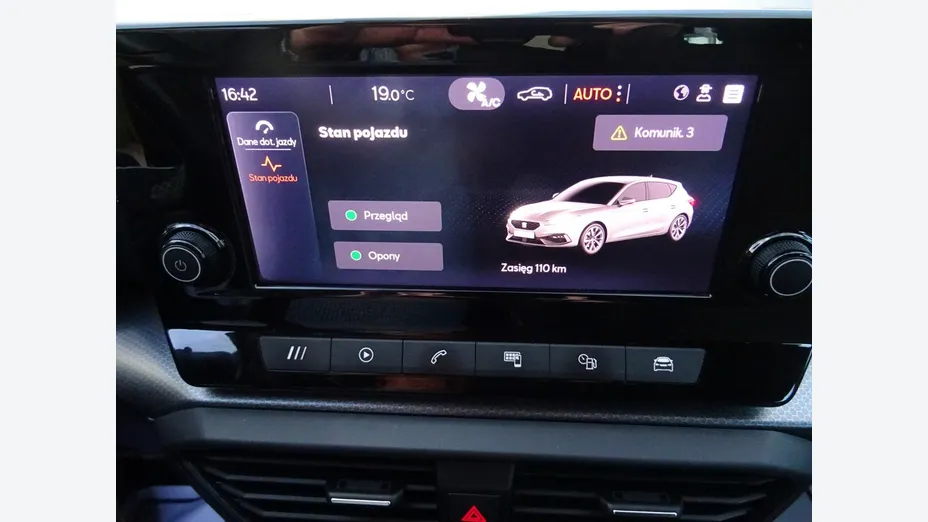 SEAT Leon -