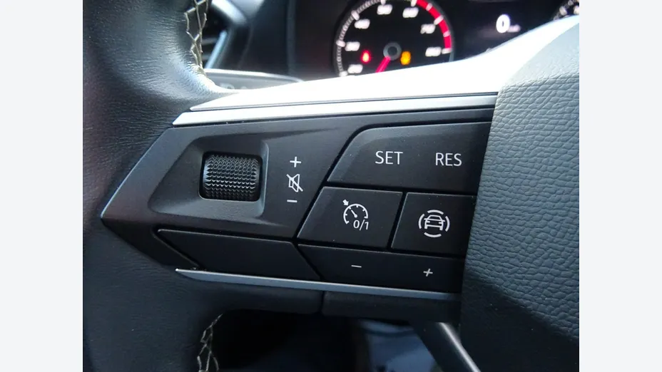 SEAT Leon -