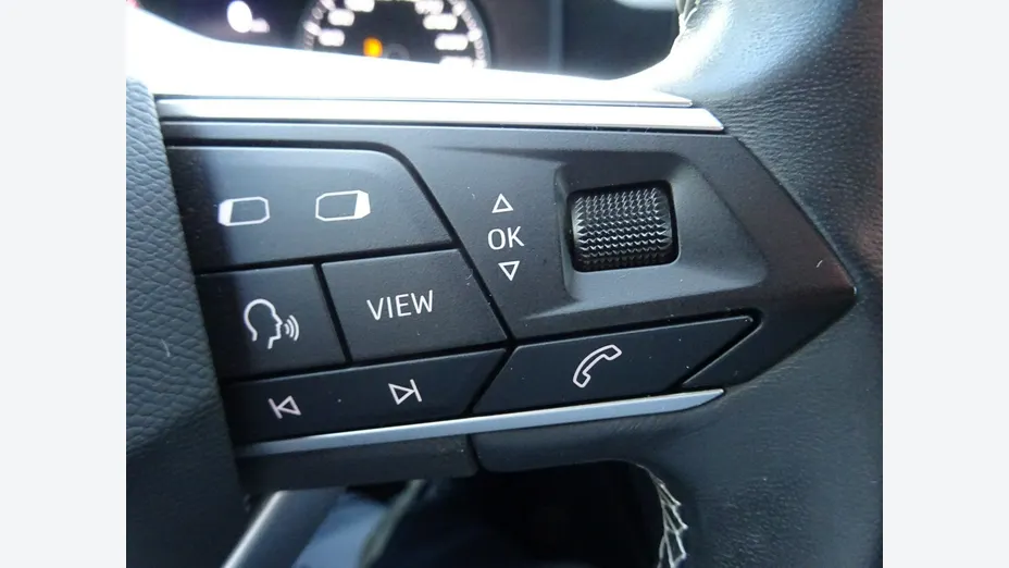 SEAT Leon -