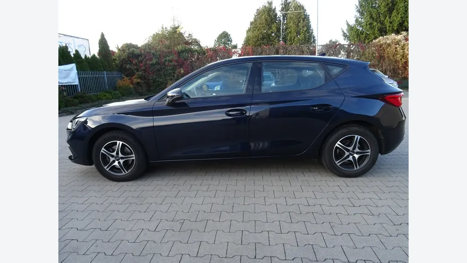 SEAT Leon -