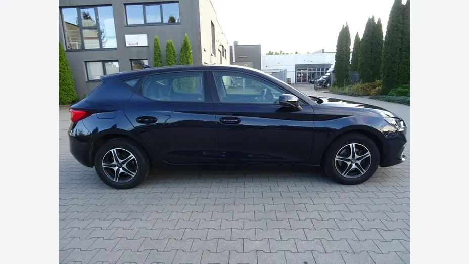 SEAT Leon -