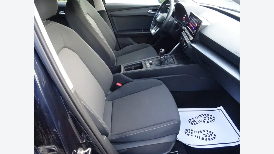 SEAT Leon -