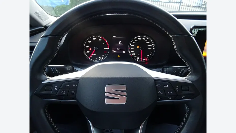 SEAT Leon -