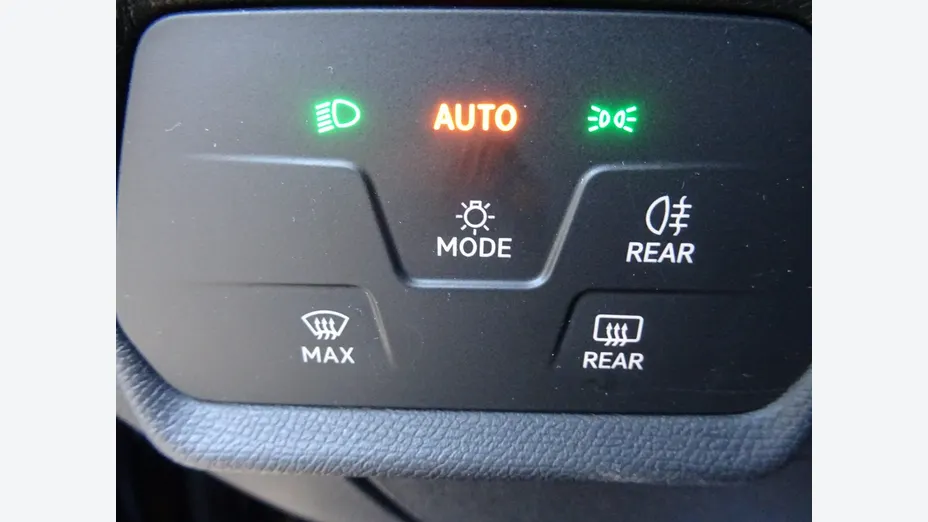 SEAT Leon -