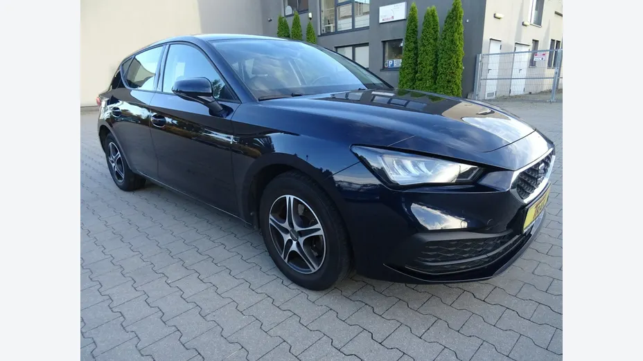 SEAT Leon -
