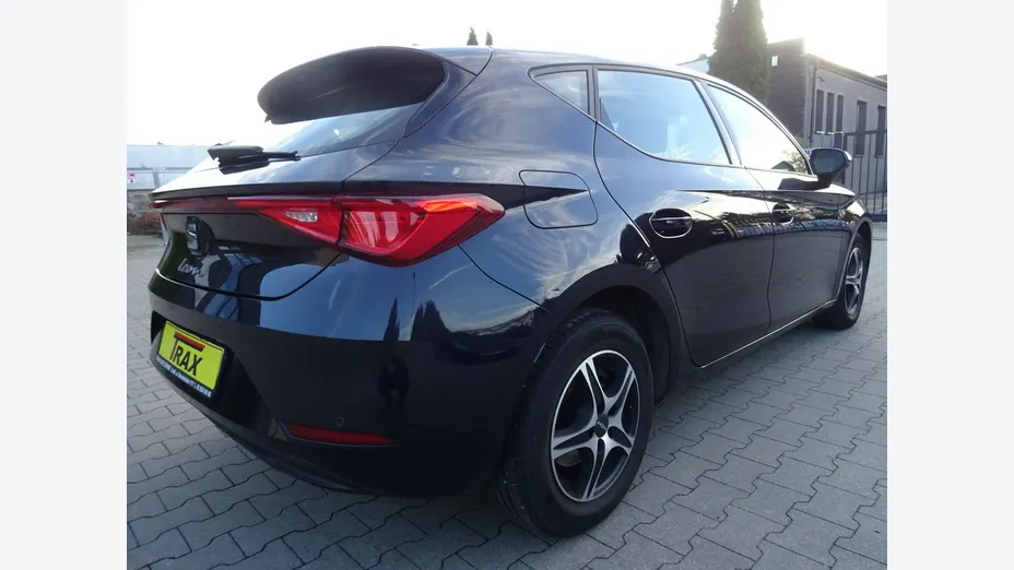 SEAT Leon -
